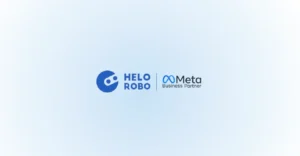 HeloRobo ve META Stratejik İş Birliği Lansmanı