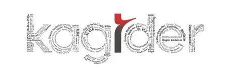 KAGİDER - Arka plan resmi