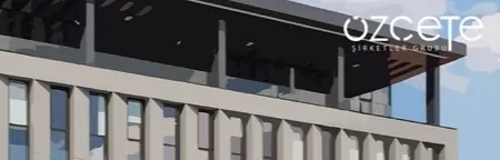 Özçete Şirketler Grubu - Arka plan resmi