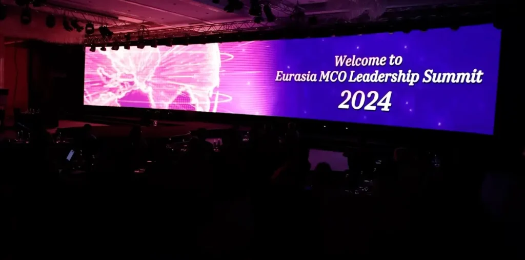 Sanofi “Drive the Change Lead the Future” Etkinliği