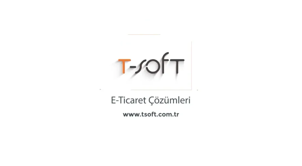 T-Soft E-Ticaret Çözümleri