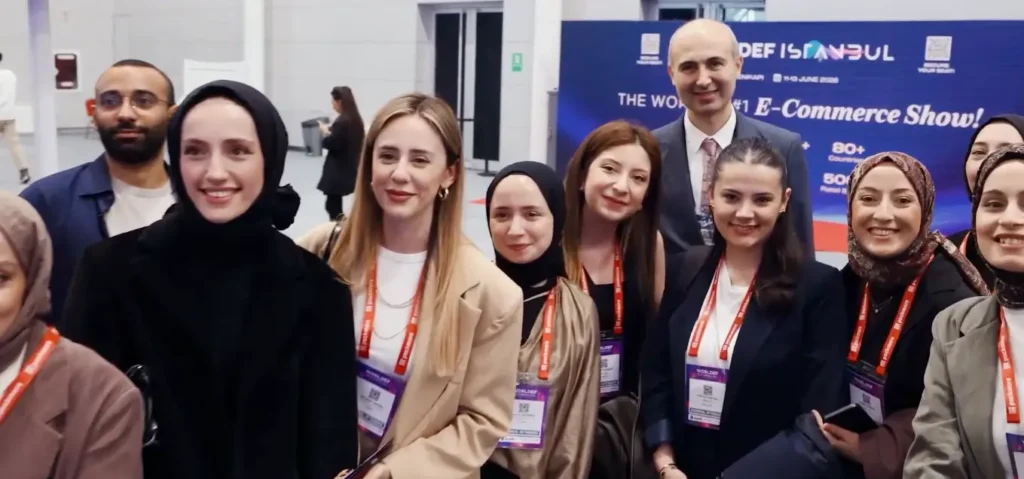 T-Soft Sponsorluğunda Worldef 2025 Etkinliği