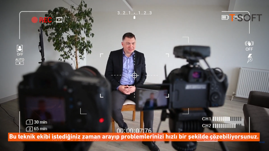 Timaş Yayınları & T-Soft: Yayıncılıkta Dijital Büyüme