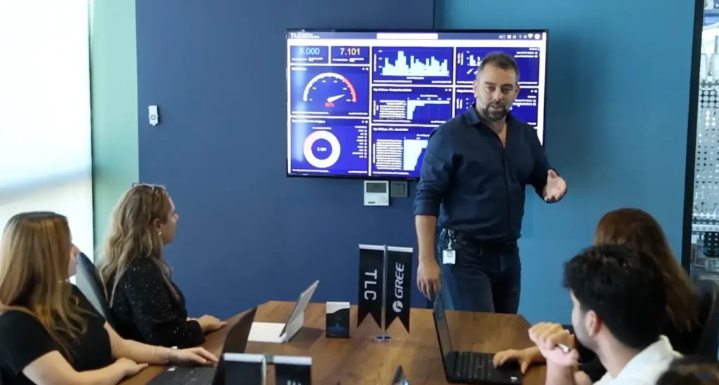 TLC Klima & Kofana: Salesforce ile Dijital Başarı Öyküsü