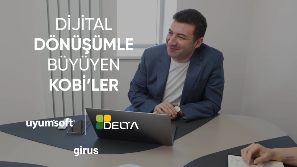 Üretimden Rafa Kusursuz Takip: Delta Naturel & Uyumsoft