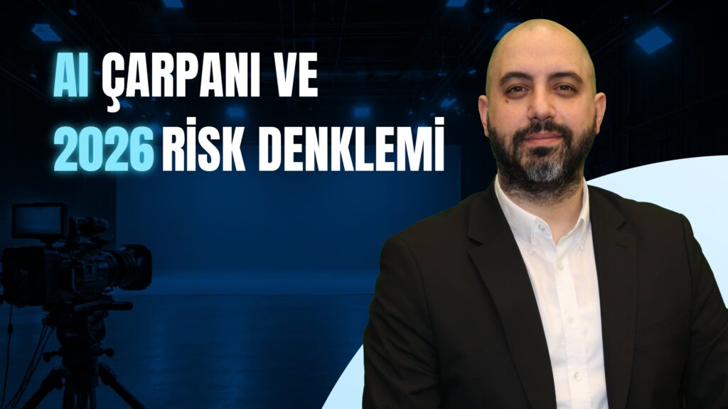 2026 ve Sonrasında Risk Yönetimini Bekleyen En Büyük Meydan Okuma Nedir?
