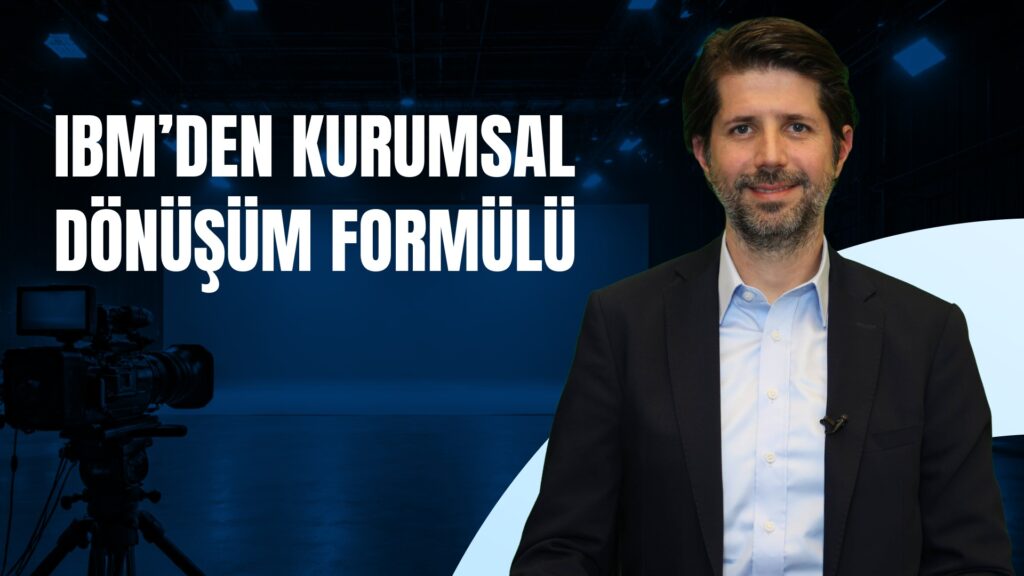 IBM Hybrid Cloud ile Yazılım Maliyetlerini Nasıl Stratejik Bir Yatırıma Dönüştürebiliriz?
