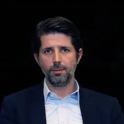 Çağda Çelikbilek - Profil Resmi