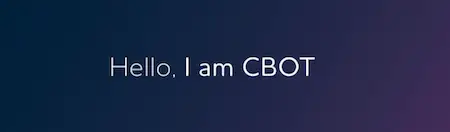 Cbot - Arka plan resmi