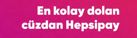 Hepsipay - Arka plan resmi