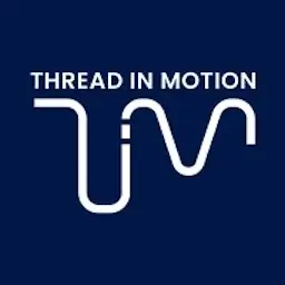 Thread in Motion
