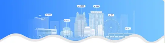 V-Count - Arka plan resmi