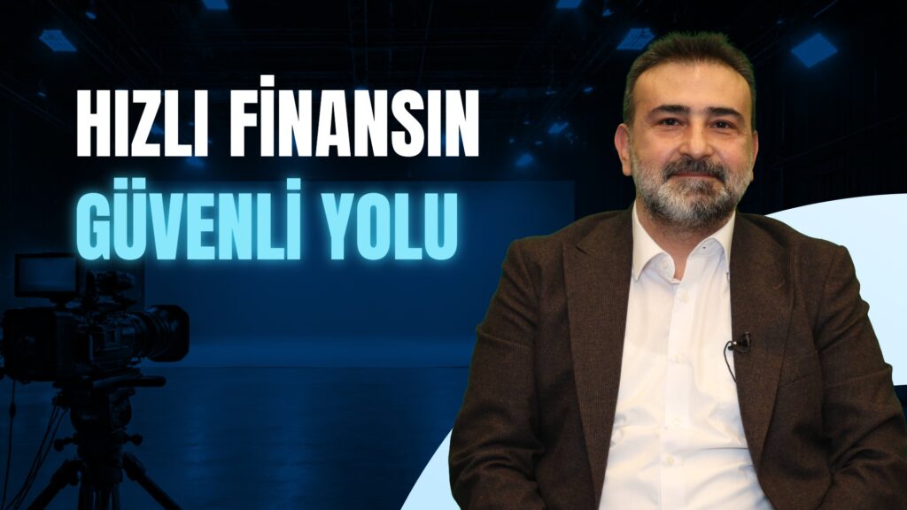 Rubikpara Finansal Teknolojilerde Güven ve Hızı Nasıl Birleştiriyor?