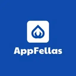 AppFellas Logo