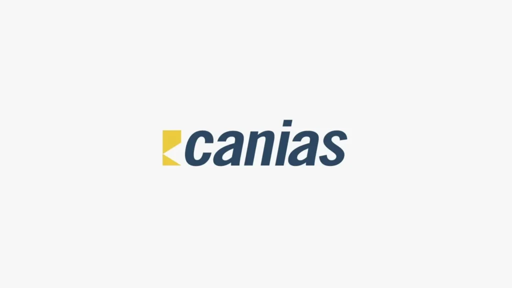 Canias: Dijital Dönüşümde İhtiyaç Duyulan Tüm Çözümler