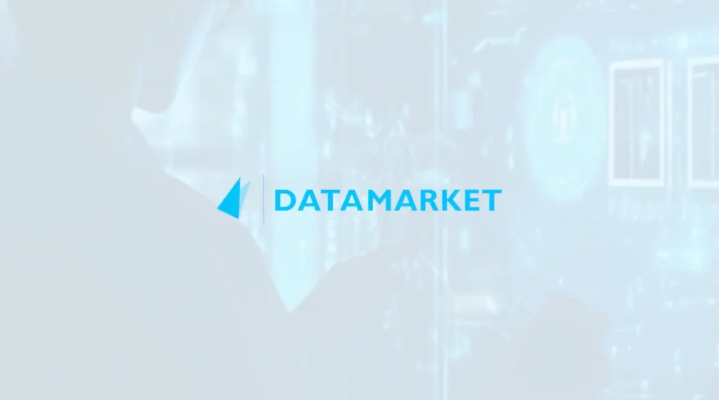 Data Market Dijital Dönüşüm Çözümleri