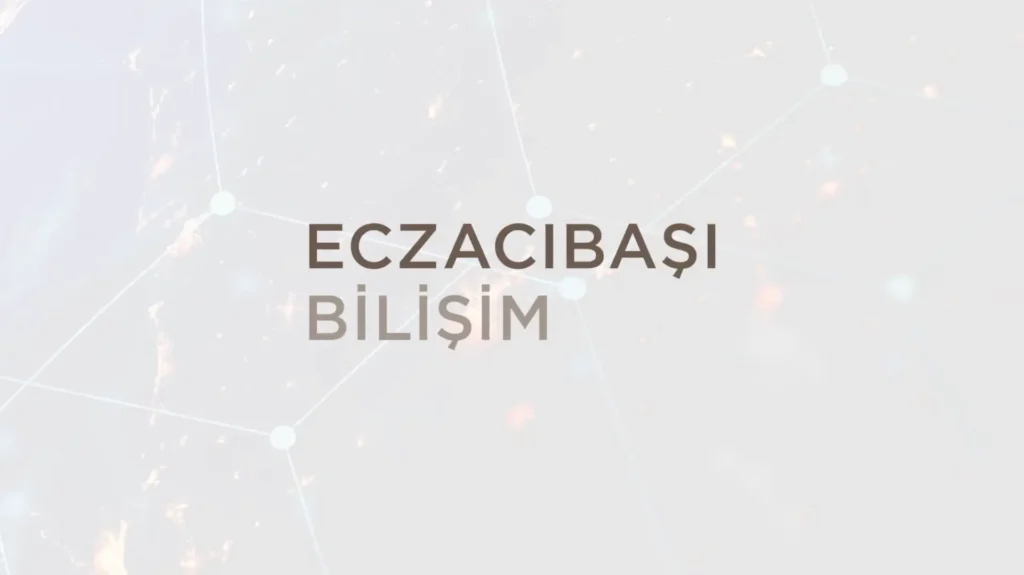 Eczacıbaşı Bilişim