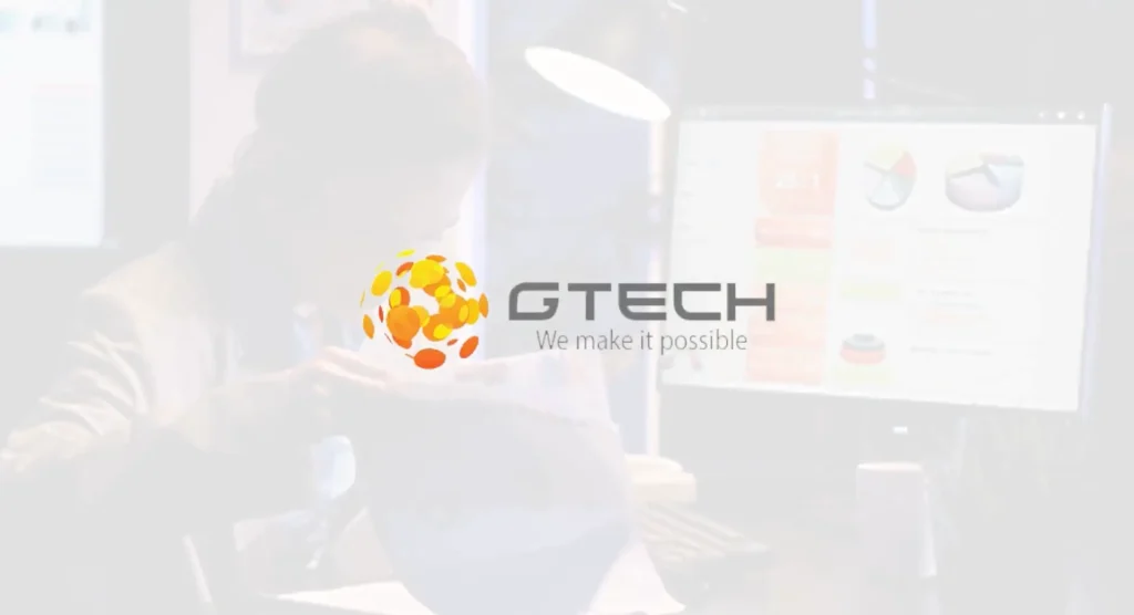 G-Tech – Wiseboard Retail Çözümü