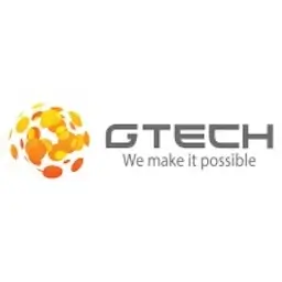 G-Tech Logo