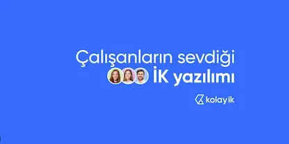 Kolay İK - Arka plan resmi