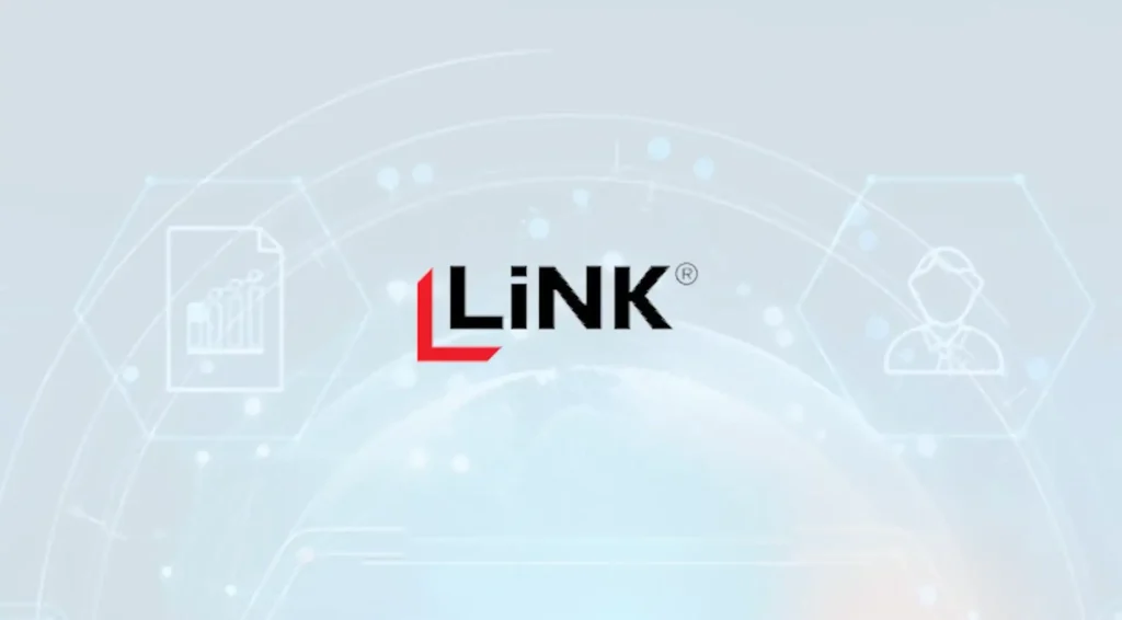 Link Bilgisayar – Dijital Dönüşüm Hizmeti & Danışmanlığı