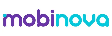 Mobinova - Arka plan resmi