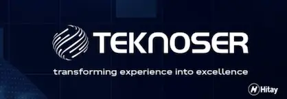 Teknoser - Arka plan resmi