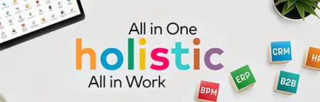 Workcube - Arka plan resmi