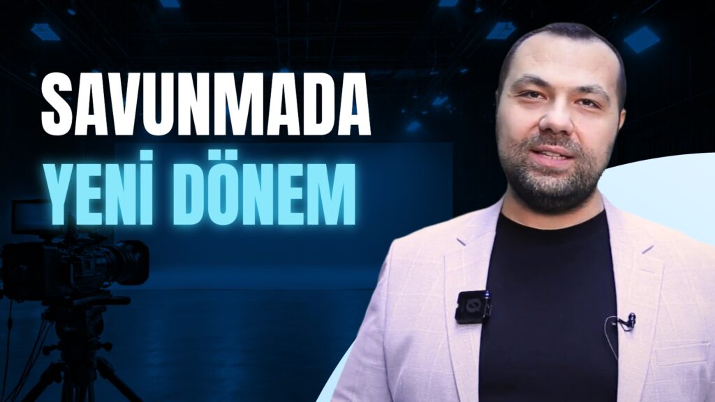 Yapay Zeka Çağında Güvenliğin Yeni Kuralları Neler?