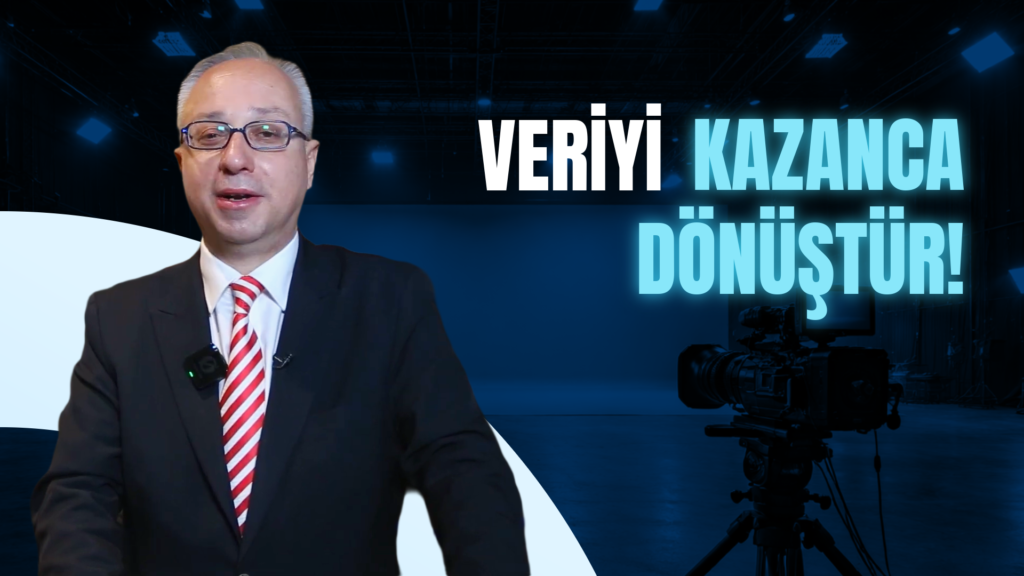 Fintech Dünyasında Veriyi Hızlı İşlemek Rekabet Avantajını Nasıl Belirler?
