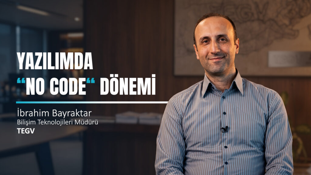 Xpoda Başarı Öyküsü – TEGV