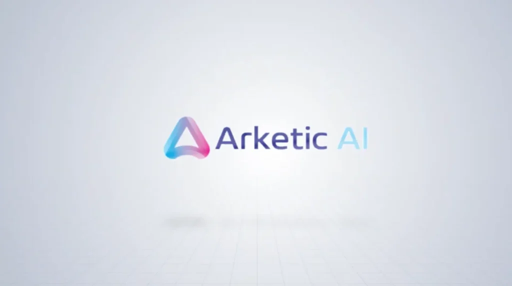 Arketic AI: Yapay Zeka Orkestrasyon Platformu