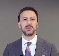 Barbaros Akkoyunlu - Profil Resmi