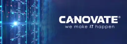 Canovate - Arka plan resmi