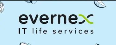 Evernex - Arka plan resmi