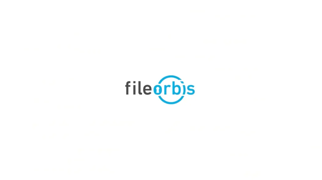 FileOrbis; Veri Yönetişim Platformu