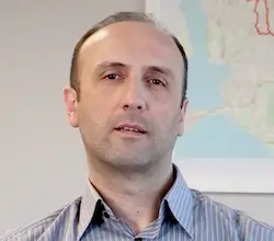 İbrahim Bayraktar - Profil Resmi