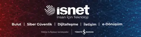 İşNet - Arka plan resmi