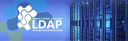LDAP - Arka plan resmi