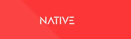 Native Business Solutions - Arka plan resmi
