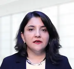 Nejla Seyhan Susam - Profil Resmi