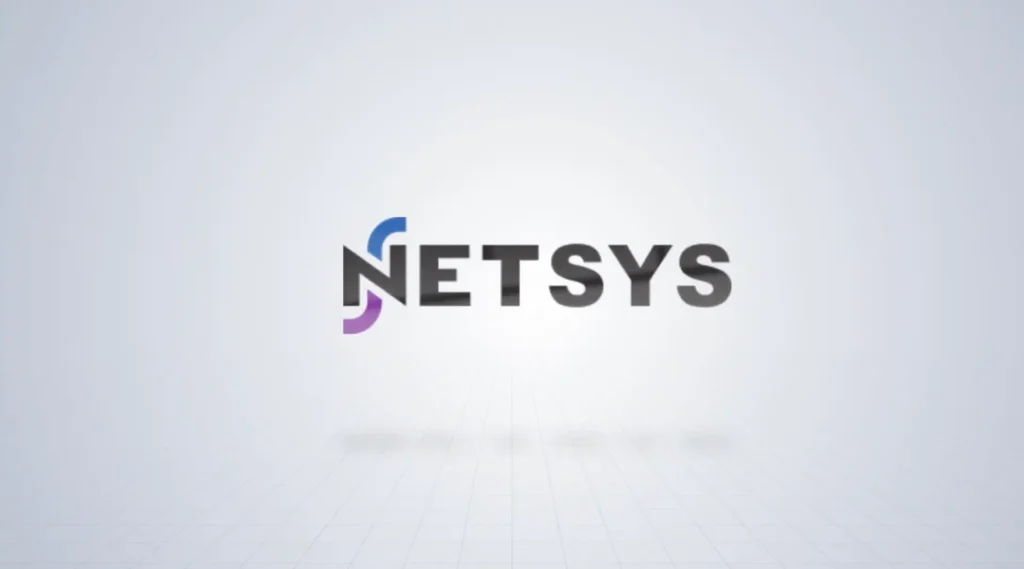 Netsys Çözümleri