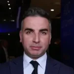 Yavuz Çelebi - Profil Resmi