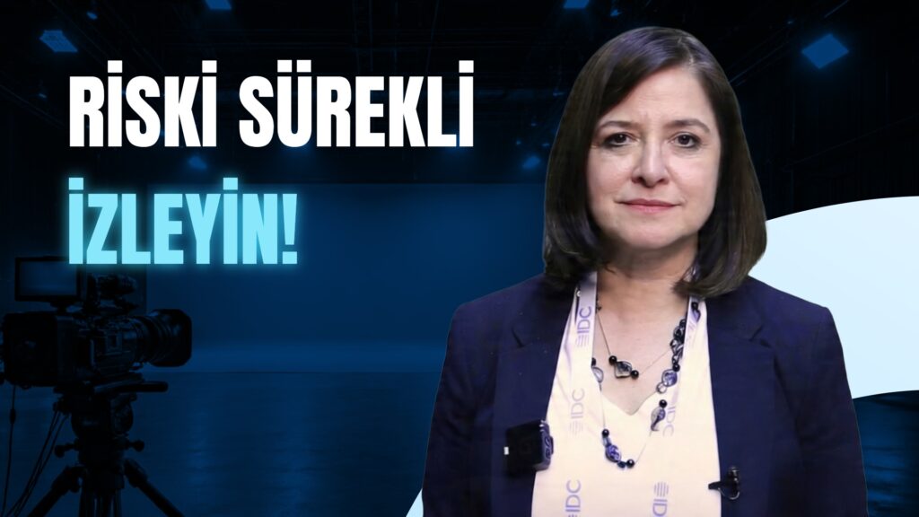 Tedarikçi Risklerini Sürekli İzlemek İçin Hangi Stratejiler İzlenmeli?