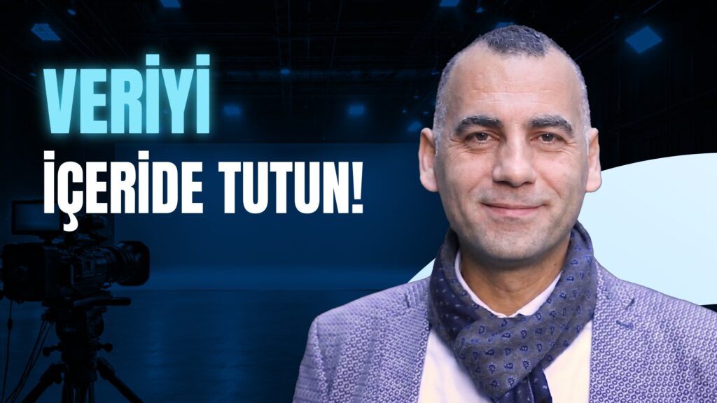 Kurumsal Verileri Dış Tehditlerden Korumak İçin Hangi Yöntemler İzlenmeli?