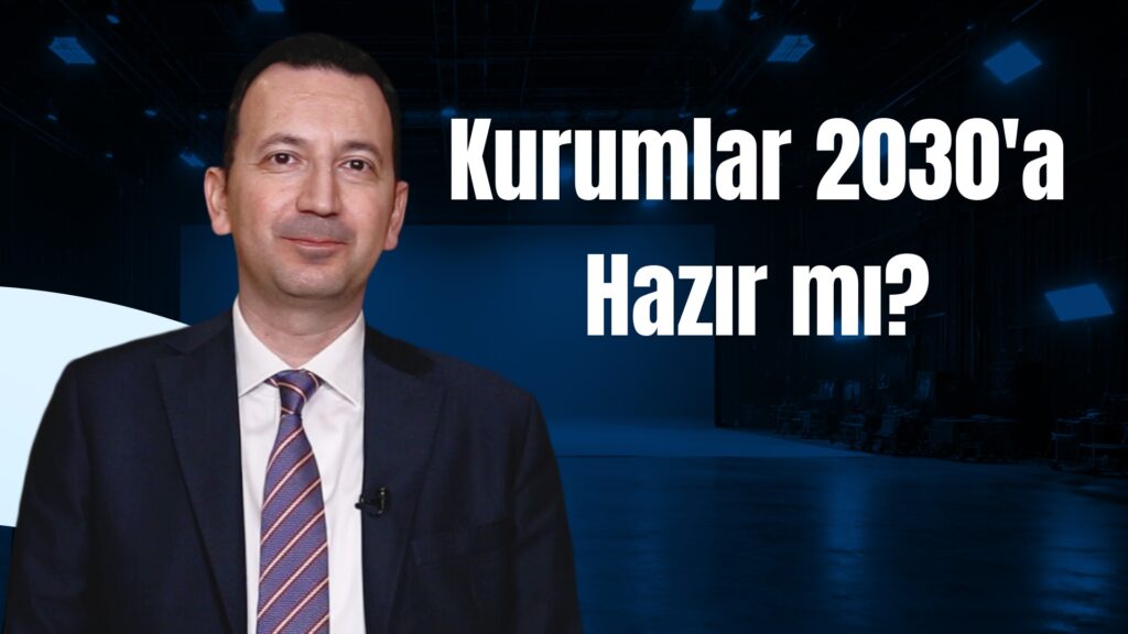 IBM 2030 Raporuna Göre Kurumsal Firmaları Ne Bekliyor?
