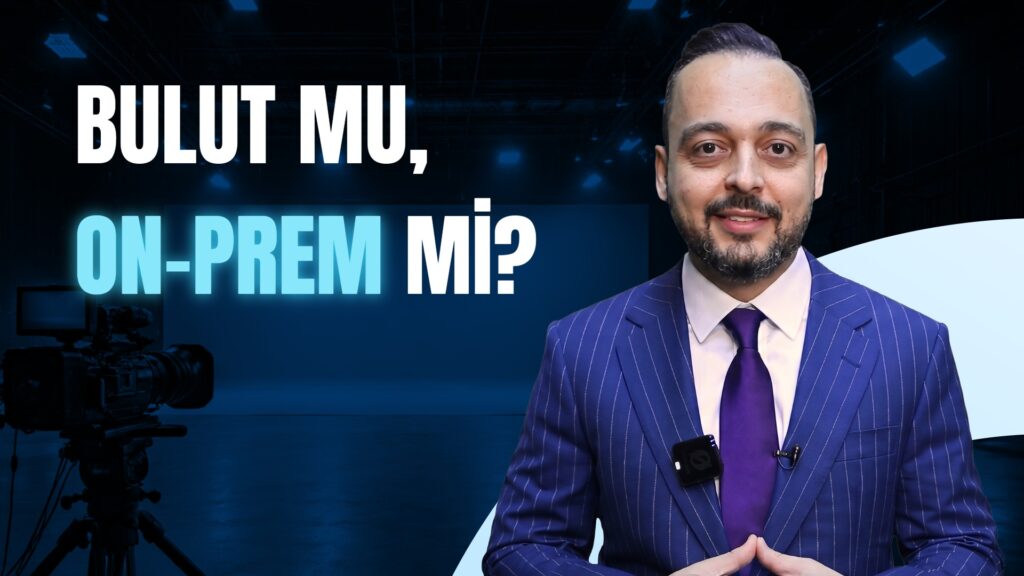 Cloud Ataklarını On-Prem Çözümlerle Durdurmak Mümkün Mü?