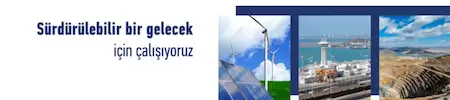 Çalık Holding - Arka plan resmi
