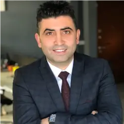 Cem Kütük