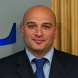 Gökçe Öztürk - Profil Resmi